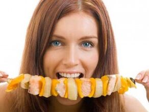 Ce poți și ce nu poți mânca în dieta Dukan