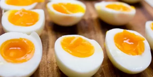 avantajele și dezavantajele dietei cu ouă
